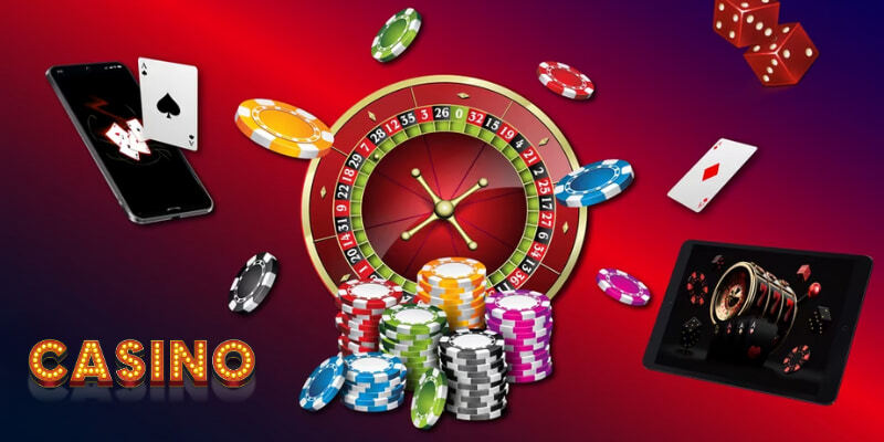 Cá cược casino ăn khách tại Banca30 rinh thưởng khủng