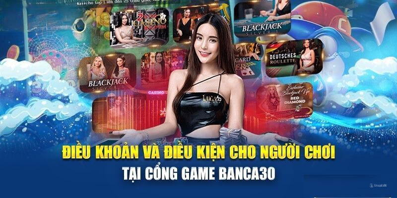 Tuân thủ điều khoản cổng game để được bảo vệ quyền lợi