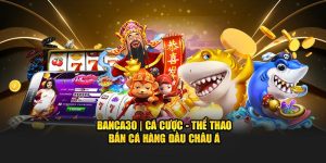Bắn cá 30