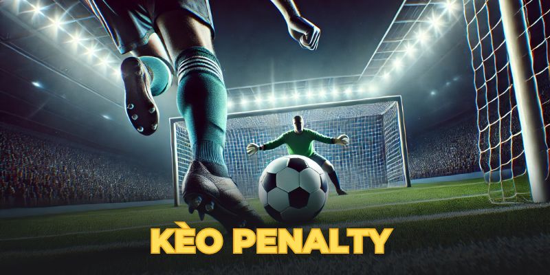 Kèo penalty