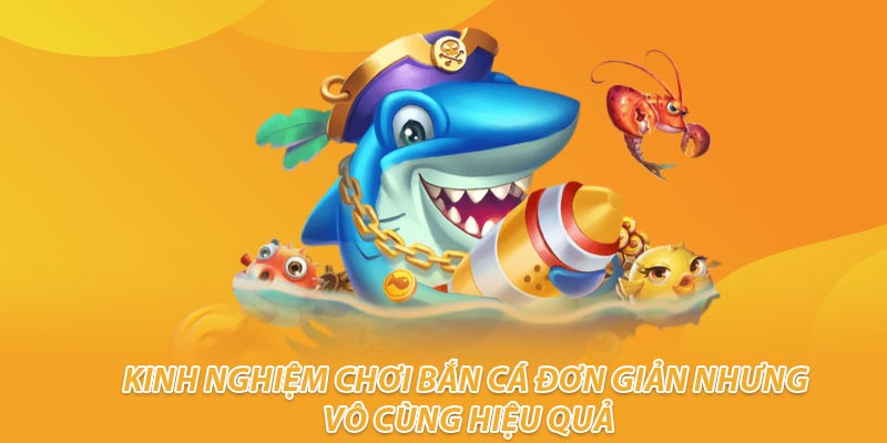 Bắn cá 3D trải nghiệm đại dương rộng lớn