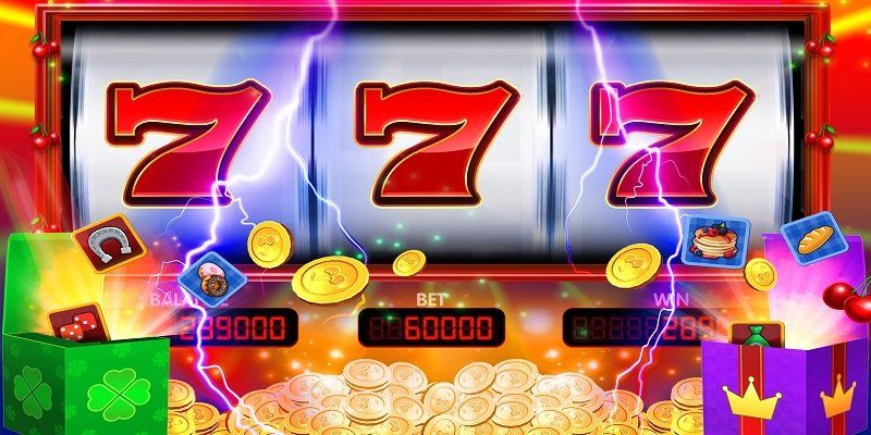 Một số mẹo hay bỏ túi khi tham gia slot quay thưởng